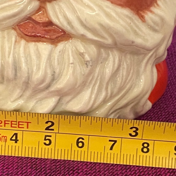 Royal Doulton Santa “Toby” mug 1983 - Picture 11 of 15